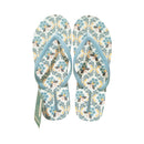 Pink Pomelo Ladies Flipflops Size 9