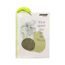 Orions Quotes Yarn Notebook 80 Leaves