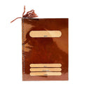 Orions Color Coding Yarn Notebook 80 Leaves