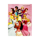 Orions Disney Princess Composition Notebook 80 Leaves