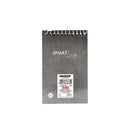 Orions Smartlines Memo Notebook 80 Leaves
