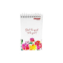 Orions F Quotes Memo Notebook 80 Leaves