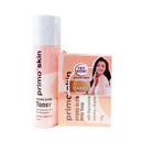 Primo Skin Hydro Glow Toner 120ml With Hydro Glow Soap 135g