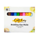 Craft Easy Modeling Clay Sticks