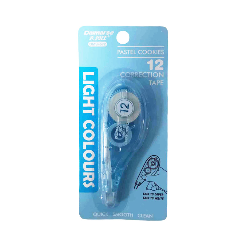 Daimarse Correction Tape