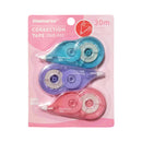 Daimarse 3 In 1 Correction Tape