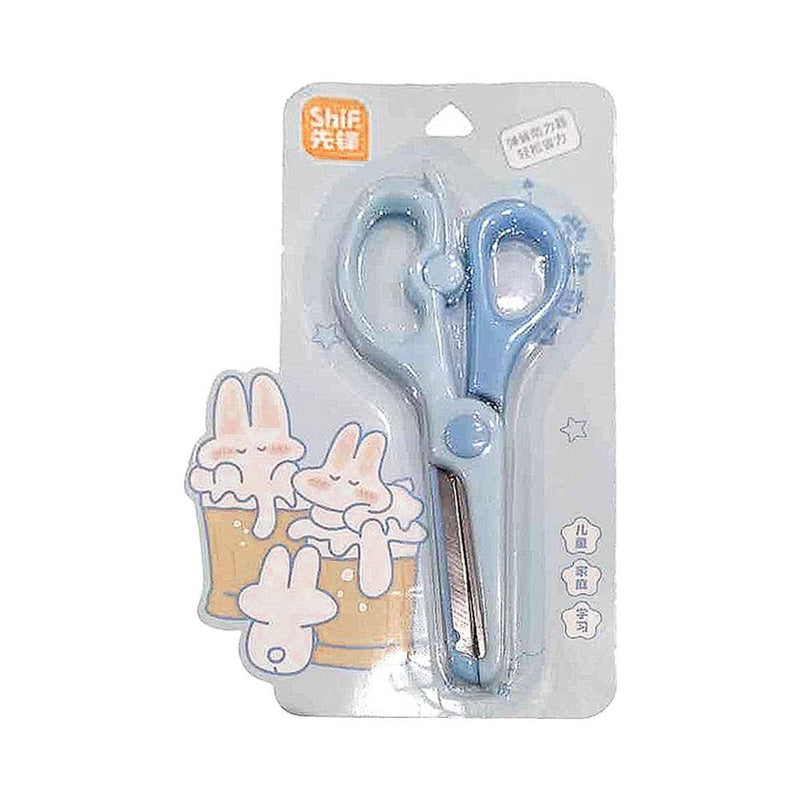 Shif Scissors