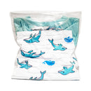 The Big Island Boys Long Sleeve Rashguard And Shorts Set