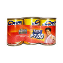 Argentina Corned Beef Junior 150g x 3’s