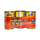 Argentina Corned Beef Junior 150g x 3’s