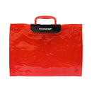 Bookworm Expanding Snap Envelope With Handle Plain