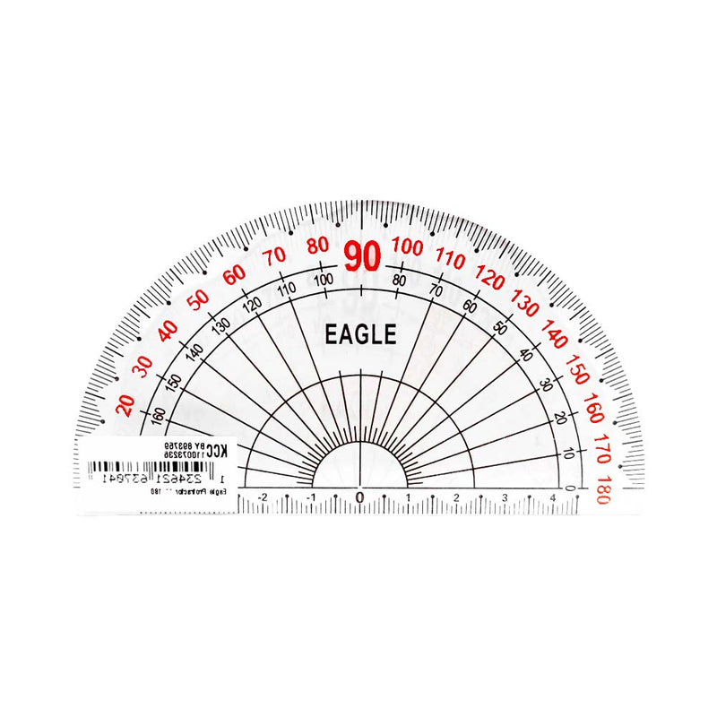 Eagle Protractor