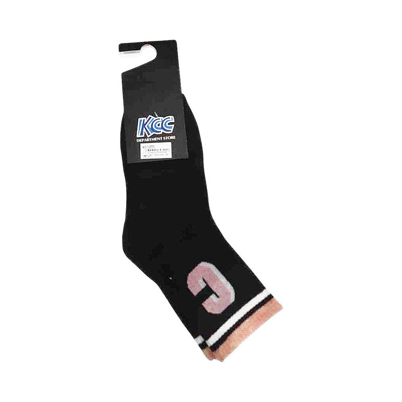 Rugged Mens Socks Long