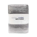 Ideal Living Cotton Collection Bath Towel 70 x 140cm
