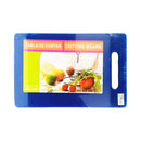 Cutting Board Assorted 30 x 20 x 1cm