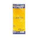 Signature Quiz Pad 1/2 Lengthwise 80 Leaves
