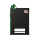 Advance Color Blast Yarn Notebook 80 Leaves