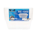 SKZ Microwavable Container Re1000ml 10's