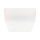 SKZ Microwavable Container Re1000ml 10's