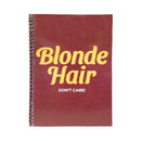 Easywrite Good Vibes Spiral Notebook 80 Leaves