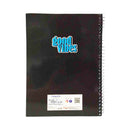 Easywrite Good Vibes Spiral Notebook 80 Leaves