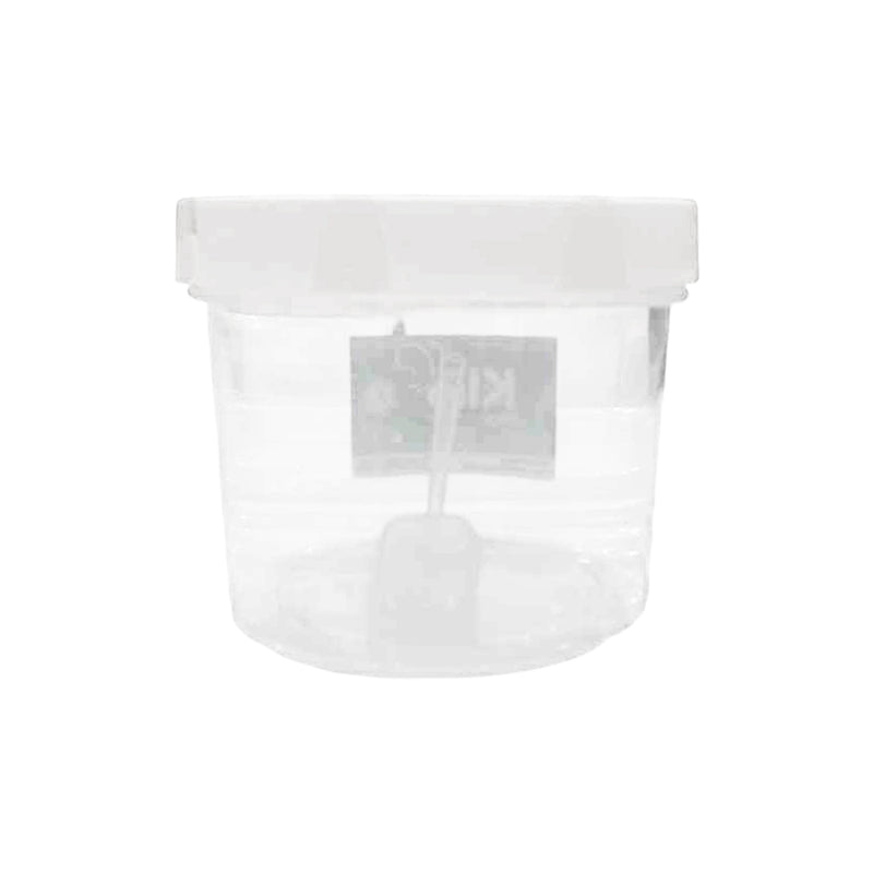 Klio Canister 600ml