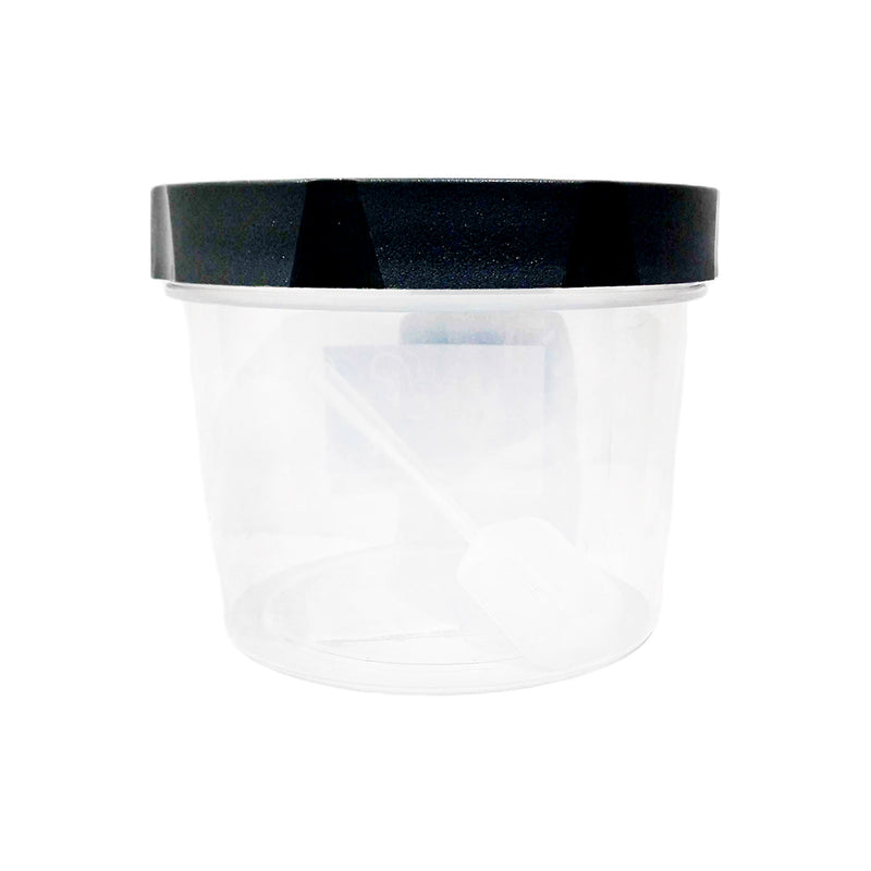 Klio Canister 600ml