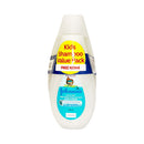 Johnson's Active Kids Moisturizing Shampoo 200ml + 100ml