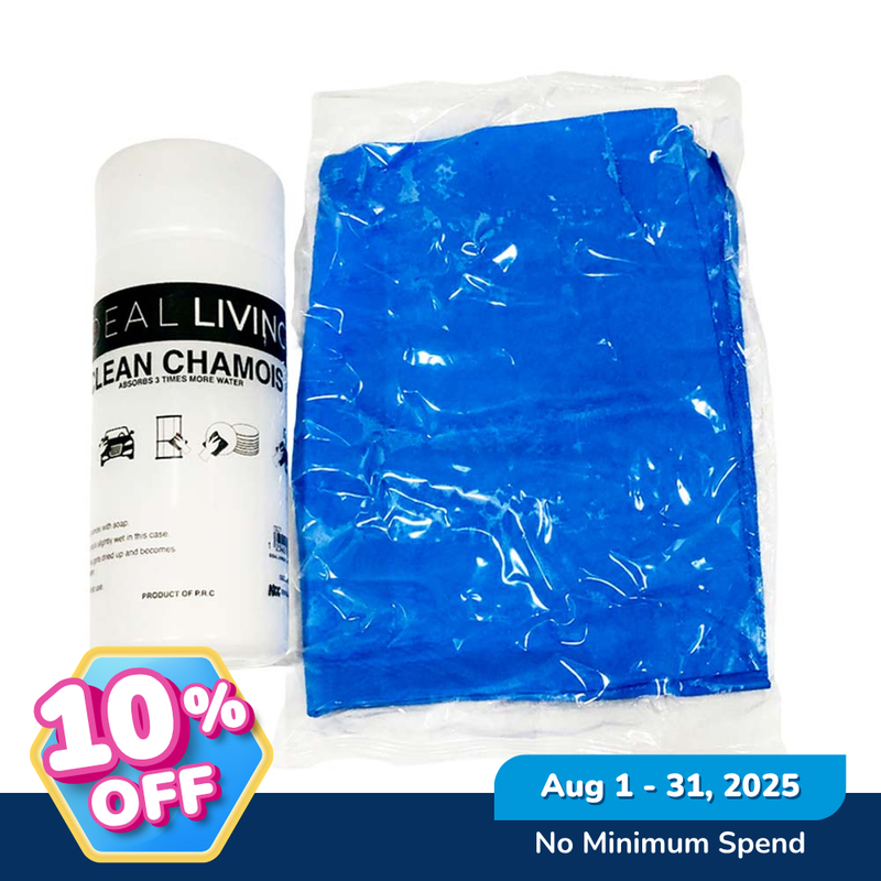 Ideal Living Chamois