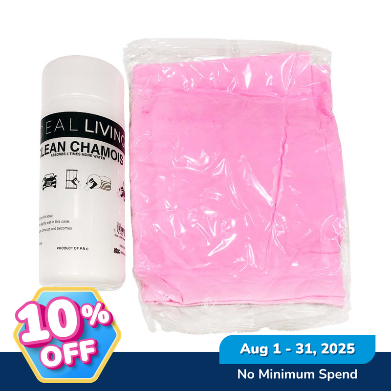 Ideal Living Chamois