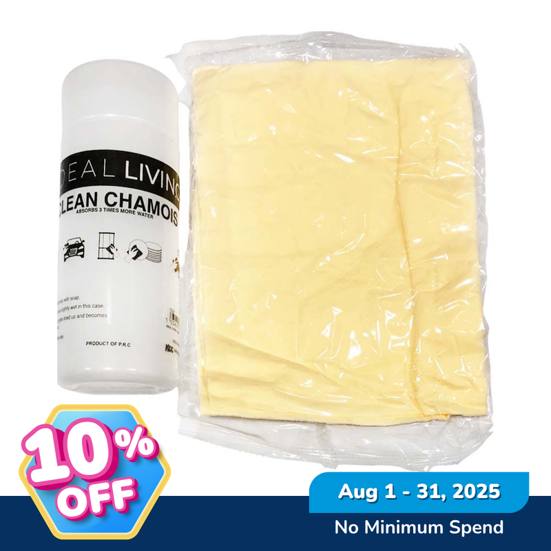 Ideal Living Chamois