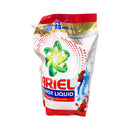 Ariel Power Liquid With Downy Floral Passion