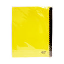 Joy Clearbook Thick Plain A4