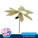 Ideal Living Christmas Poinsettia