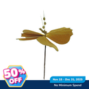 Ideal Living Christmas Poinsettia