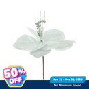 Ideal Living Christmas Poinsettia