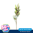 Ideal Living Christmas Poinsettia