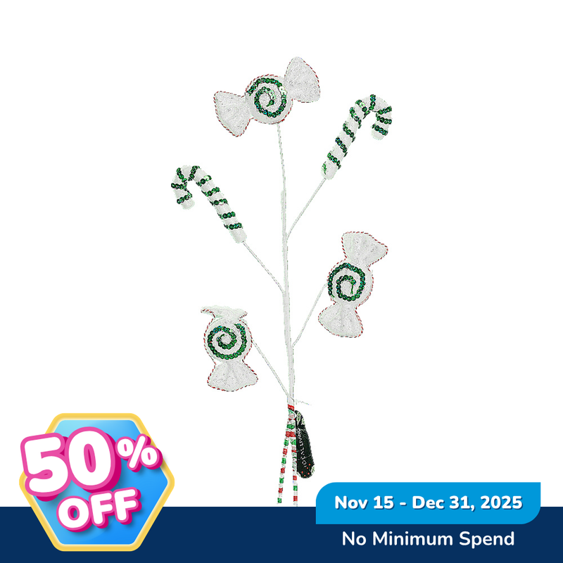 Ideal Living Christmas Picks