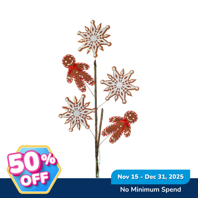 Ideal Living Christmas Picks