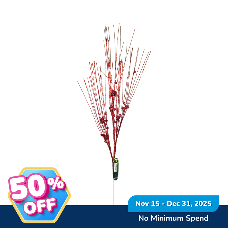 Ideal Living Christmas Twigs