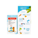 Vitasoy Plus Milky 1L + Great Taste Granules Strong 20g