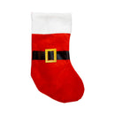Ideal Living Christmas Santa Socks