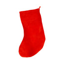 Ideal Living Christmas Santa Socks
