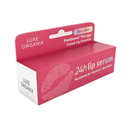 Luxe Organix Panthenol Theraphy 24h Lip Serum Tinted Lip Essence 10g