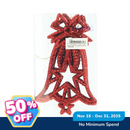 Ideal Living 5in1 Christmas Ornaments