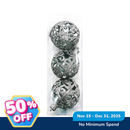 Ideal Living 3in1 Christmas Ornaments