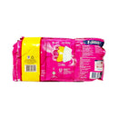 Breeze Powder Detergent Rose Gold Perfume 87g x 6's + 1