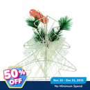 Ideal Living Christmas Tree Ornament