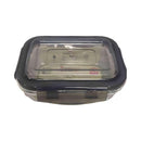 Eurochef Borosilicate Food Keeper 370ml