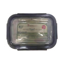 Eurochef Borosilicate Food Keeper 370ml